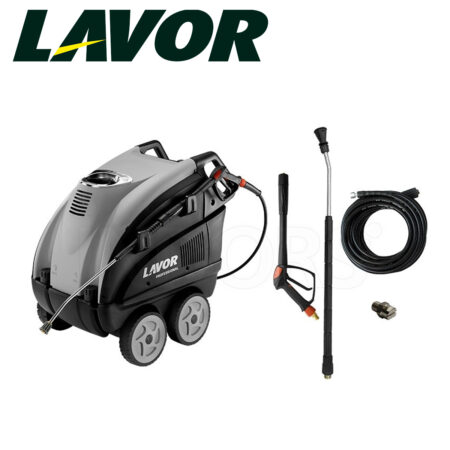 PERAČ VISOKOTLAČNI HYPER L 1515 LP- LAVOR