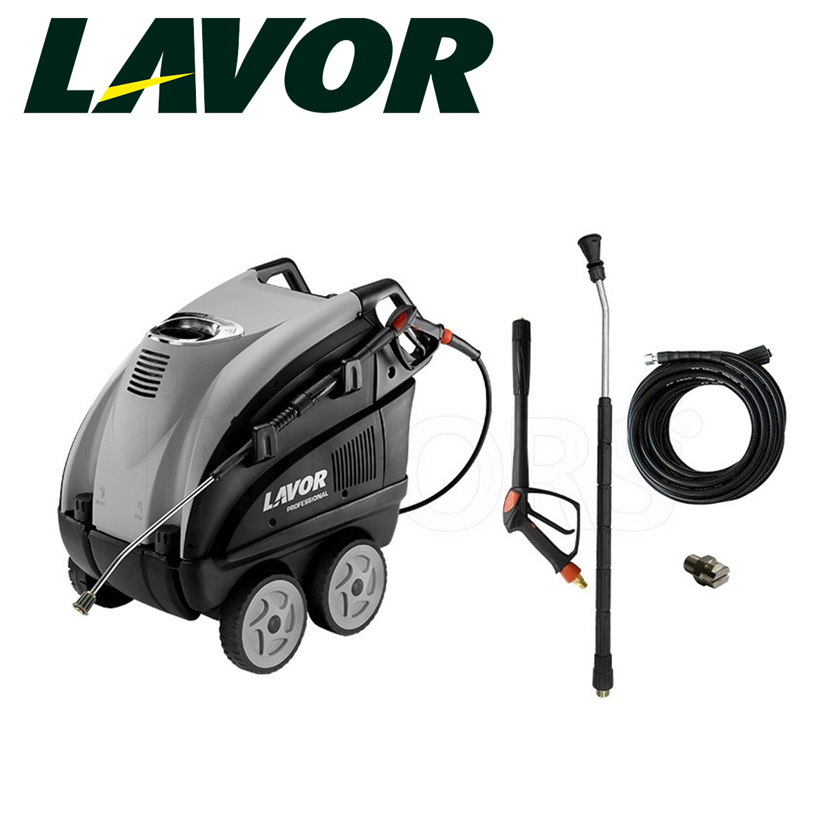 PERAČ VISOKOTLAČNI HYPER L 1515 LP- LAVOR