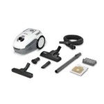 Karcher usisivač za suvo usisavanje VC 2 PREMIUM WHITE