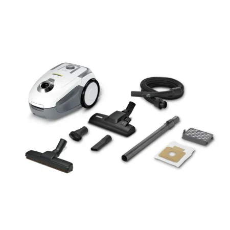 Karcher usisivač za suvo usisavanje VC 2 PREMIUM WHITE