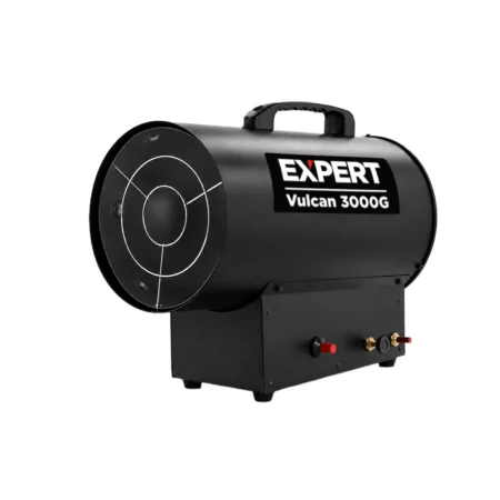 Expert grijalica kalorifer plinski top Vulcan 3000G