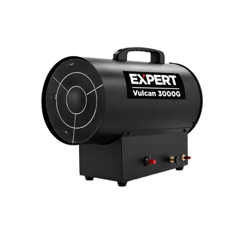 Expert grijalica kalorifer plinski top Vulcan 3000G