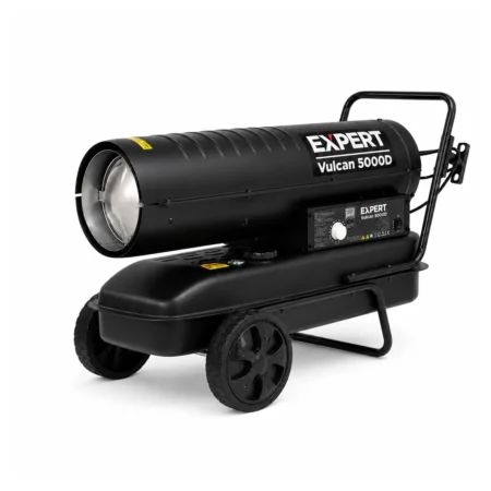 Expert dizelski top kalorifer Vulcan 5000D