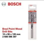 Borer za drvo 10 mm
