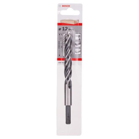 Borer za drvo 12 mm