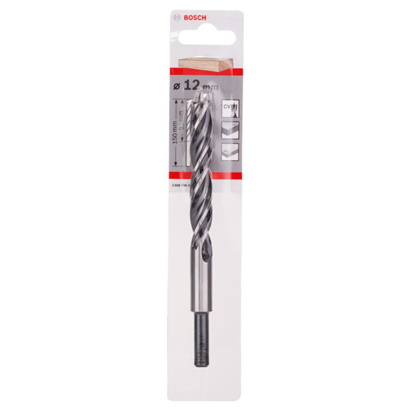Borer za drvo 12 mm