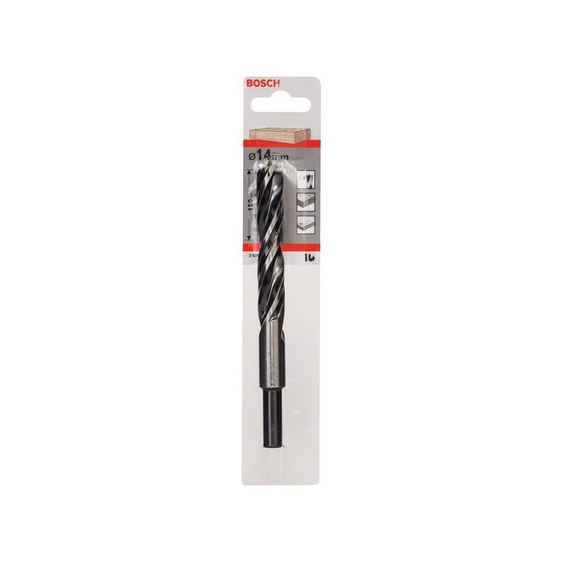 Borer za drvo 14 mm