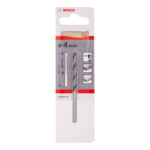 Borer za drvo 4 mm