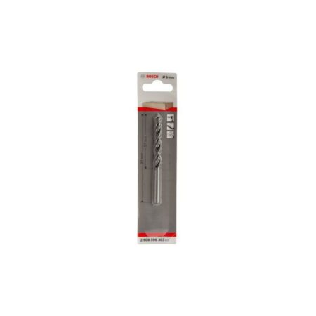 Borer za drvo 6 mm