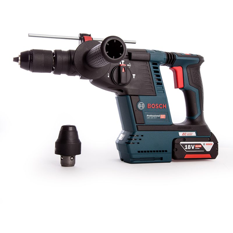 GBH 18 V-26 F Professional