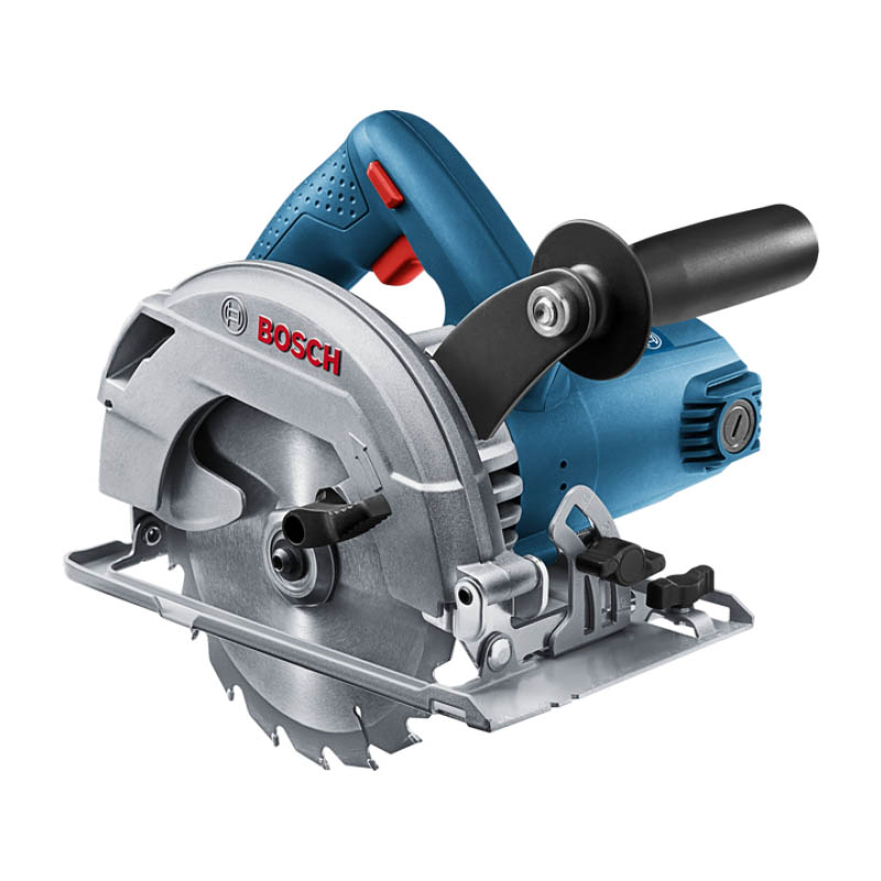 PILA KRUŽNA GKS 600 / 1200W 06016A9020
