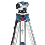 NIVELIR OPTIČKI GOL 26 D + BT 160 + GR 500 0601068002