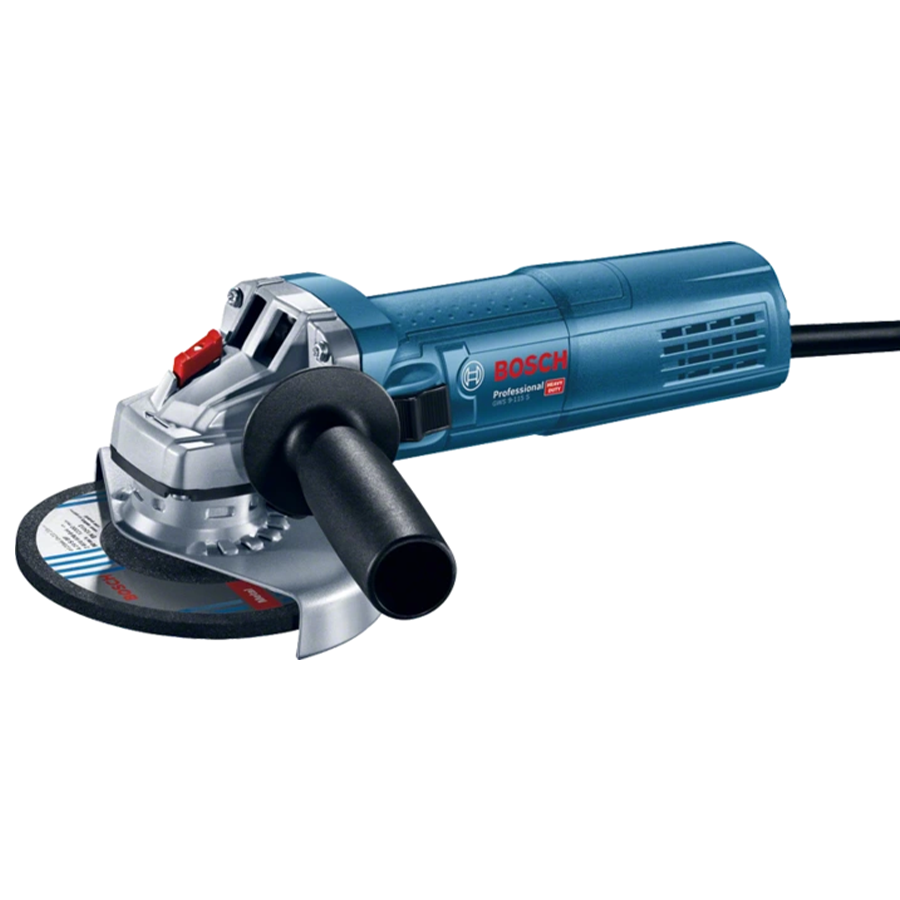 Brusilica GWS 9-115 S PROFESSIONAL