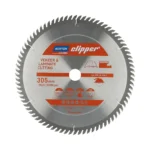 Norton list kružne pile/cirkulara 305×30 Clipper Pro NOR70184608146