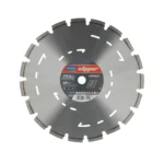 Norton dijamantska rezna ploča za asfalt 400×25.4mm CLIPPER PRO – 70184628159