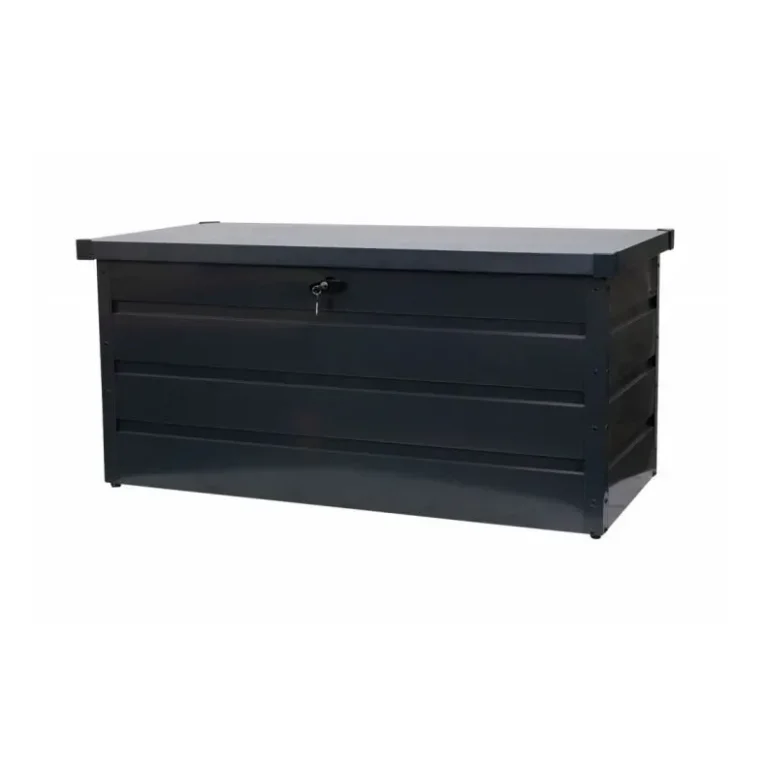 Ruris SMARTYD KUTIJA OD POCINKOVANOG ČELIKA 130M 130x61x62 cm