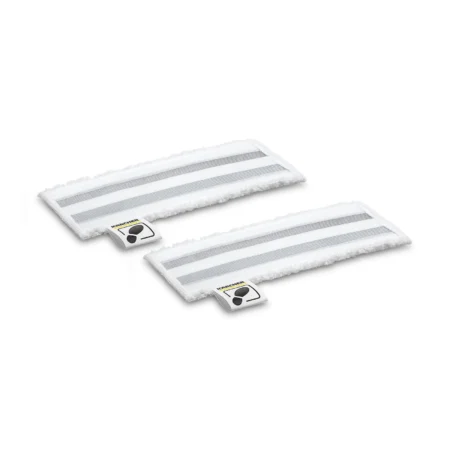 Karcher podne krpe od mikrovlakana, ABRAZIVNE (2 KOMADA)