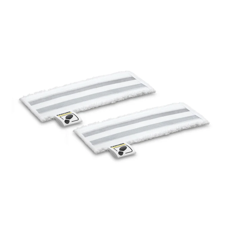 Karcher podne krpe od mikrovlakana, ABRAZIVNE (2 KOMADA)