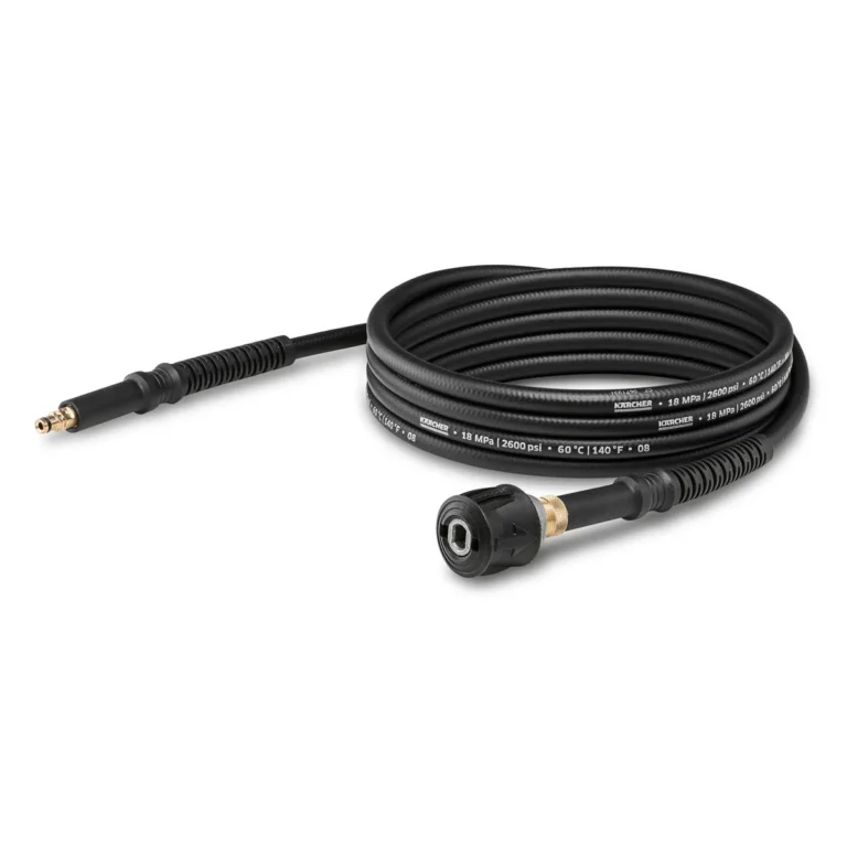 Karcher crijevo za perač visokog pritiska Quick Connect H 6 Q