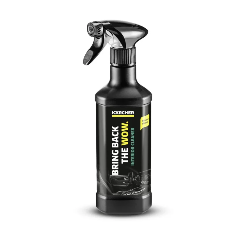 Karcher sredstvo za čišćenje unutrašnjosti RM 651 0,5 l
