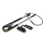 Karcher set za čišćenje fasada i stakala