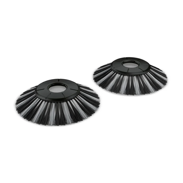 Karcher bočne metle za vlazno smeće S6