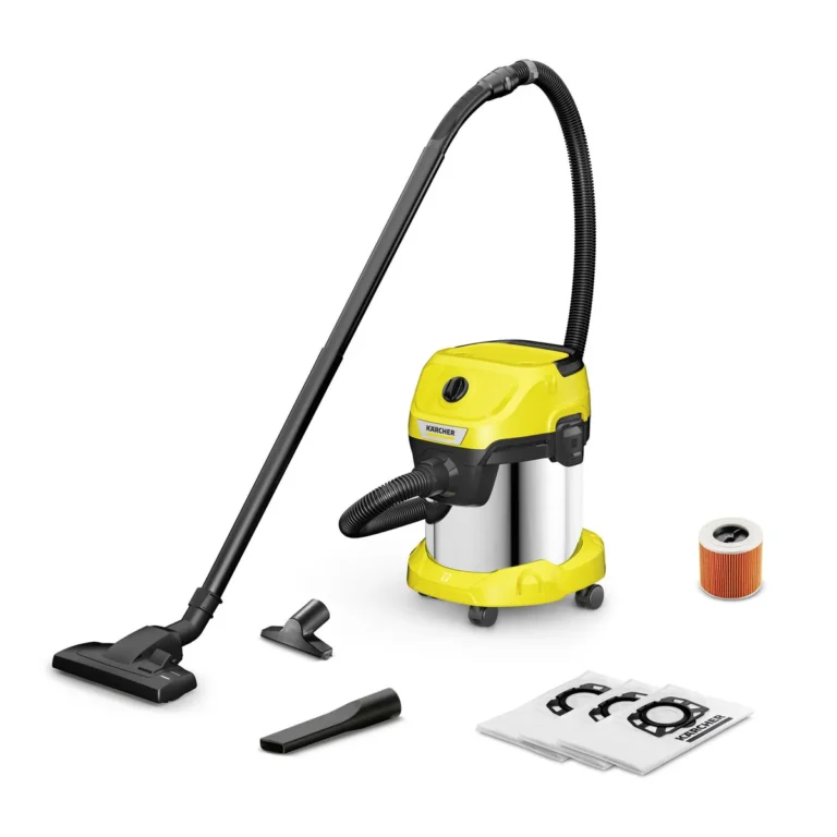 Karcher usisivač za suvo i mokro WD 3 S V-15/6/20 HOME