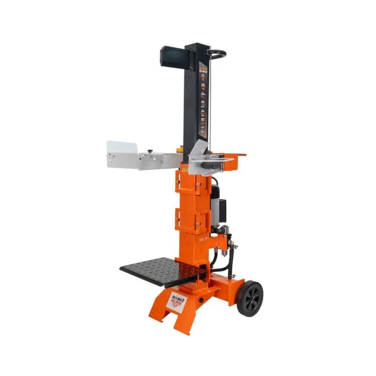 Ruris vertikalni cjepač drva DLV803
