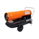 Ruris dizelski top kalolifer Vulcano 5000S