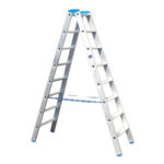 LJESTVE DUPLE 2 M 2×8 GAZIŠTA