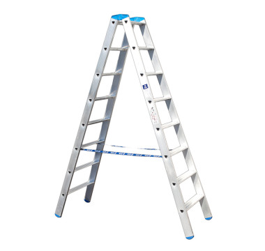 LJESTVE DUPLE 2 M 2×8 GAZIŠTA