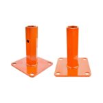 Ruris set osovina TG 320 (27cm)