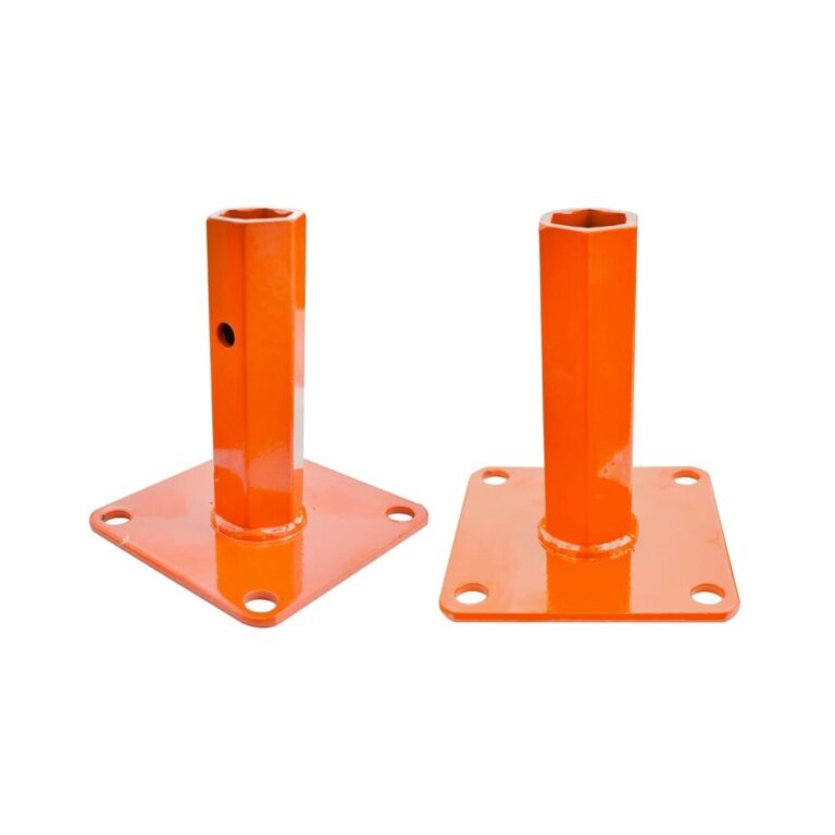 Ruris set osovina TG 320 (27cm)