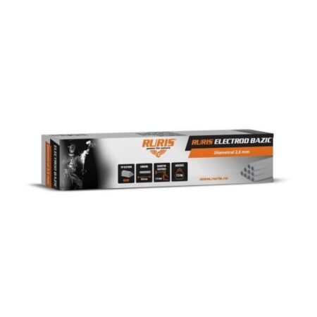 Ruris osnovna elektroda 2.5mm 2.5kg