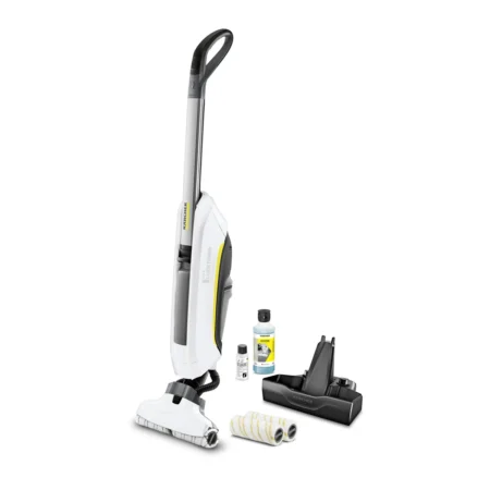 Karcher aku čistač tvrdih podova FC 5 Cordless Premium