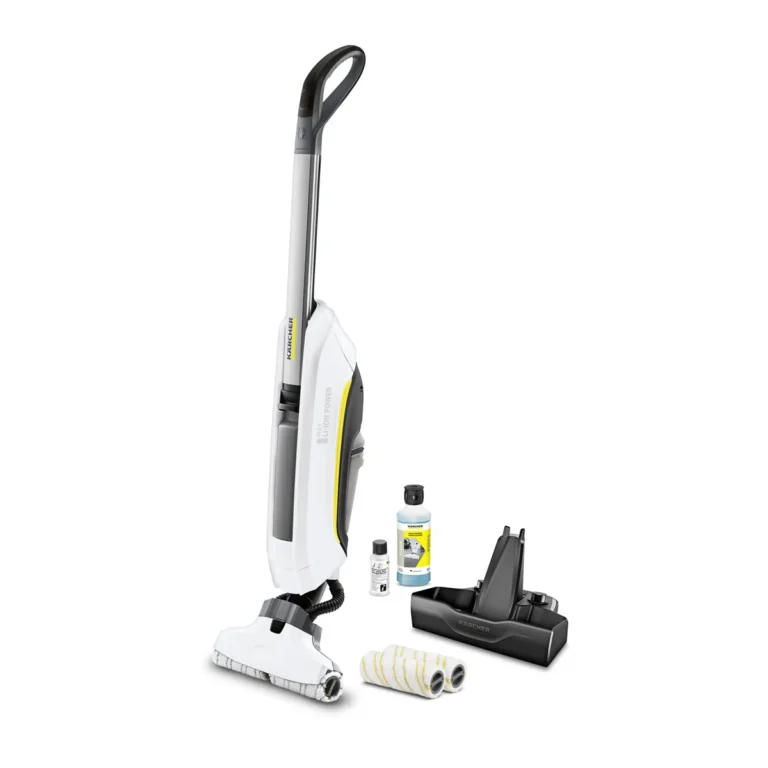 Karcher aku čistač tvrdih podova FC 5 Cordless Premium