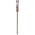 BORER SDS-PLUS 10x200/260 mm BOSCH 1618596178
