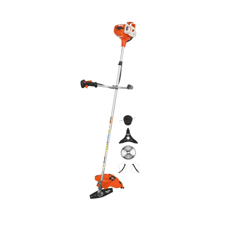Ruris motorni trimer RR241 BRAVO