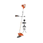 Ruris motorni trimer RR242 BRAVO