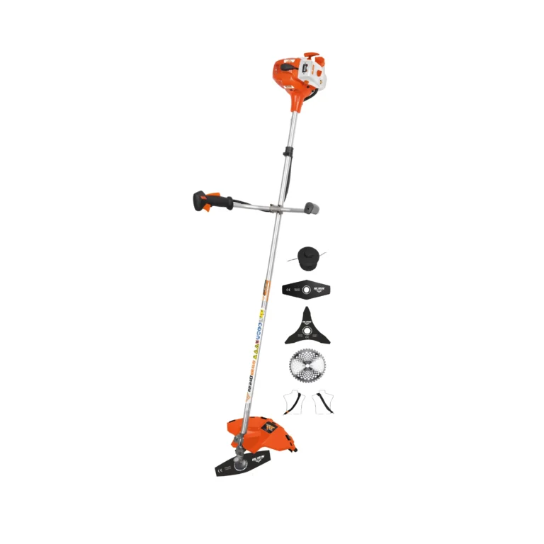 Ruris motorni trimer RR242 BRAVO