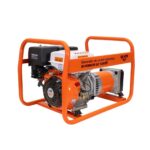 Ruris benzinski agregat za struju R-Power GE 5000 5kW