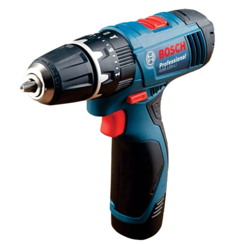 GSB 120-Li Professional