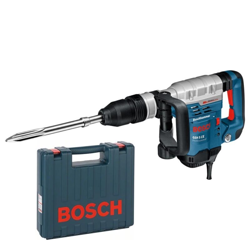 GSH 5 CE Professional