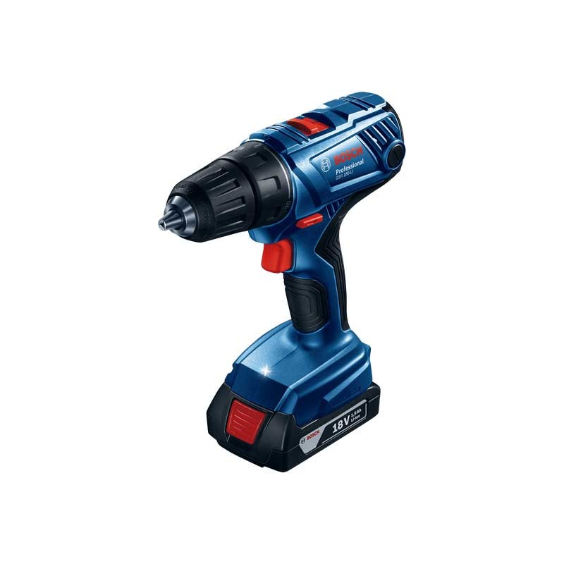 GSR 180-Li Professional