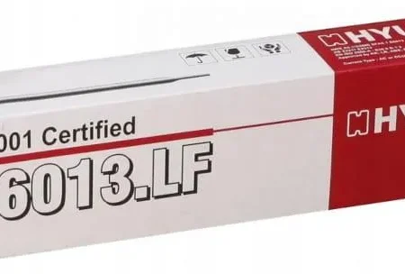 GRATIS 5 PAK - 090169113 ELEKTRODA RUTILNA 3,2X350mm 5KG HYUNDAI