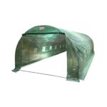 Ruris plastenik Solariu 800 24m²