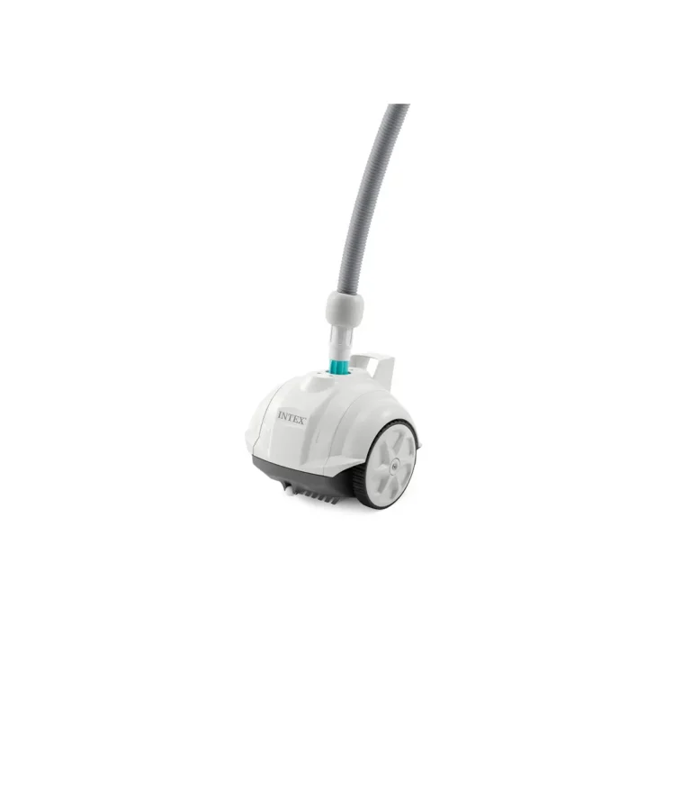 Intex Automatski usisivač bazena za manje bazene 28007