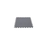 Intex Sivi podstavljeni štitnik za pod (8 komada) 19-5/8"X19-5/8"X1/4" 29084