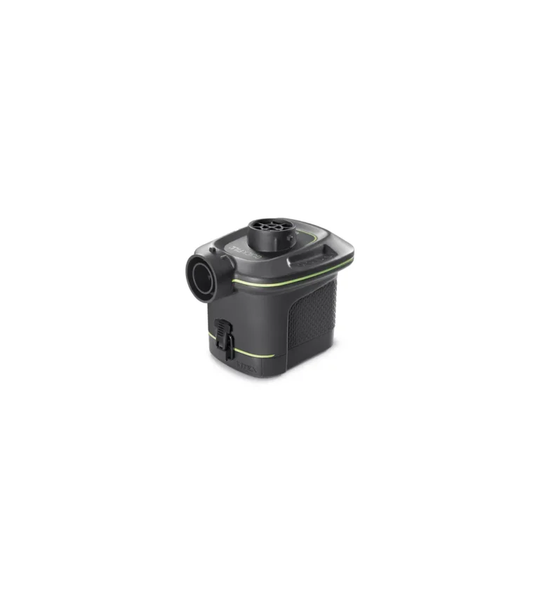 Intex Quick-Fill zračna pumpa na baterije - 14,8 CFM 66638