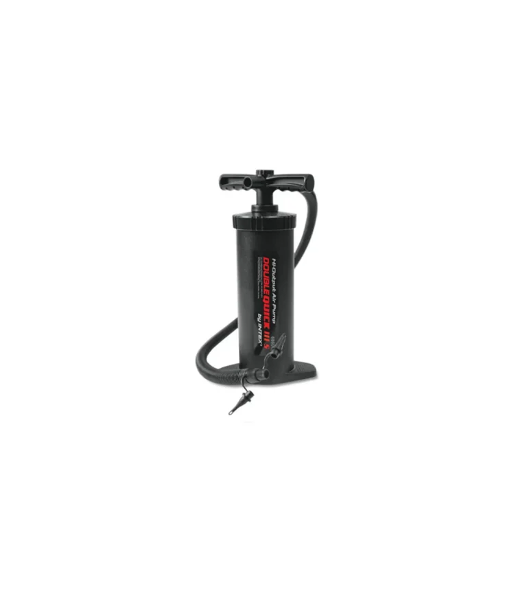 Intex Dupla Quick III S ručna pumpa 37cm 68605